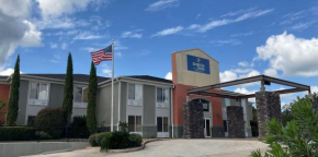 Express Inn Leesville Ft Johnson, SureStay Collection by Best Western
